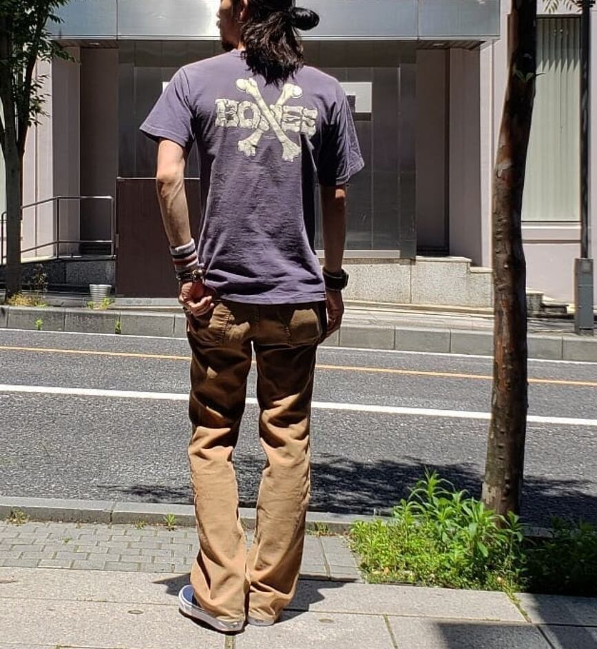 【激レア】パウエルペラルタ ヴィンテージ　         Tシャツ