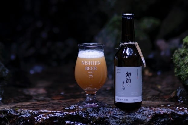 定期便/10%OFF/送料無料] おまかせ12本セット | 西陣麦酒