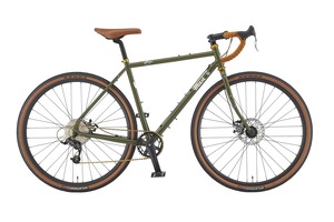 MASI ( マジィ ) グラベルロード Catalina Drop 9 カタリナ　ドロップNavy /  Italian Olive 470