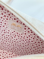 MIMI&LULA ショルダーバッグ BLOSSOM EMBELLISHED BAG ミミ＆ルーラ