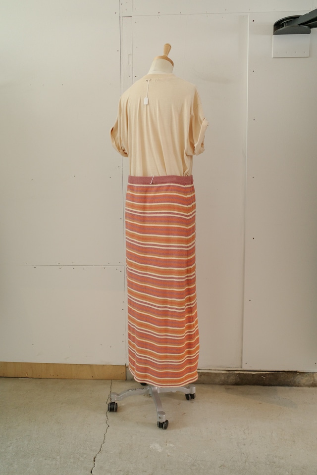 loopy days skirt
