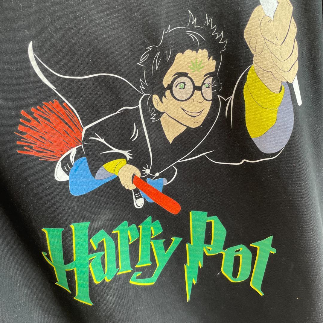 デッドストック Harry Pot ハリーポット ハリーポッター