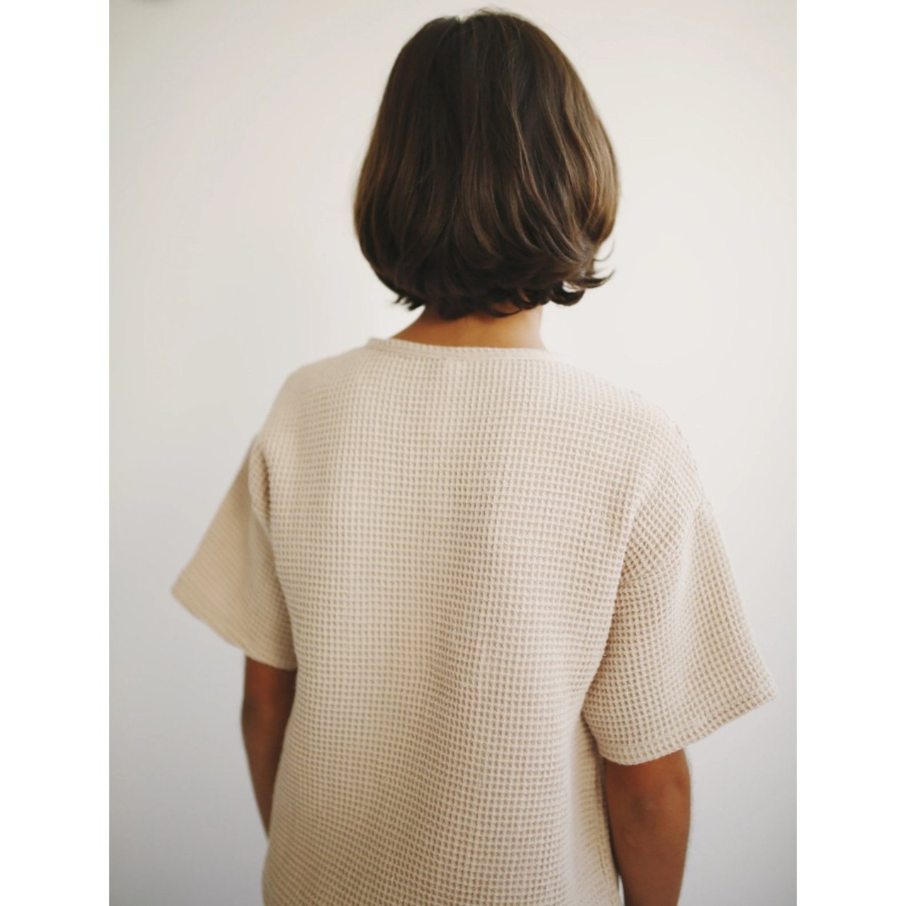 LiiLU　LAURENZ SHIRT