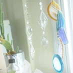 Cenote 08 - アゲートヒーリングチャイム / Agate Healing Chime 1467