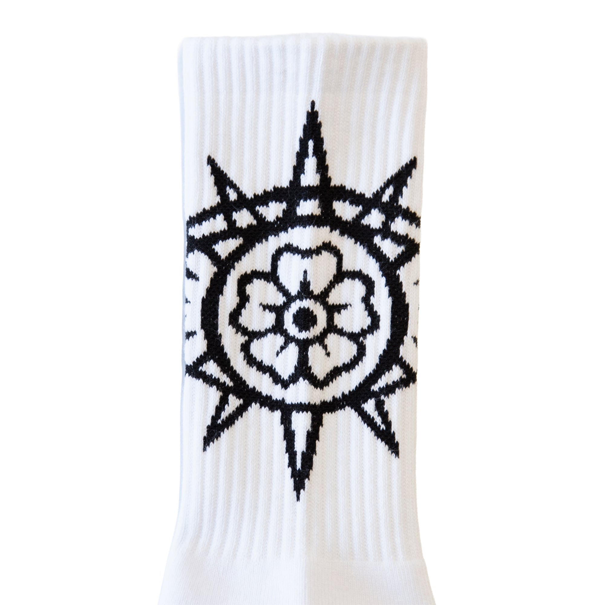 HAIGHT(ヘイト)”HAIGHT ヘイト ALL SEEING EYE SOCKS ft. GRINDLODGE