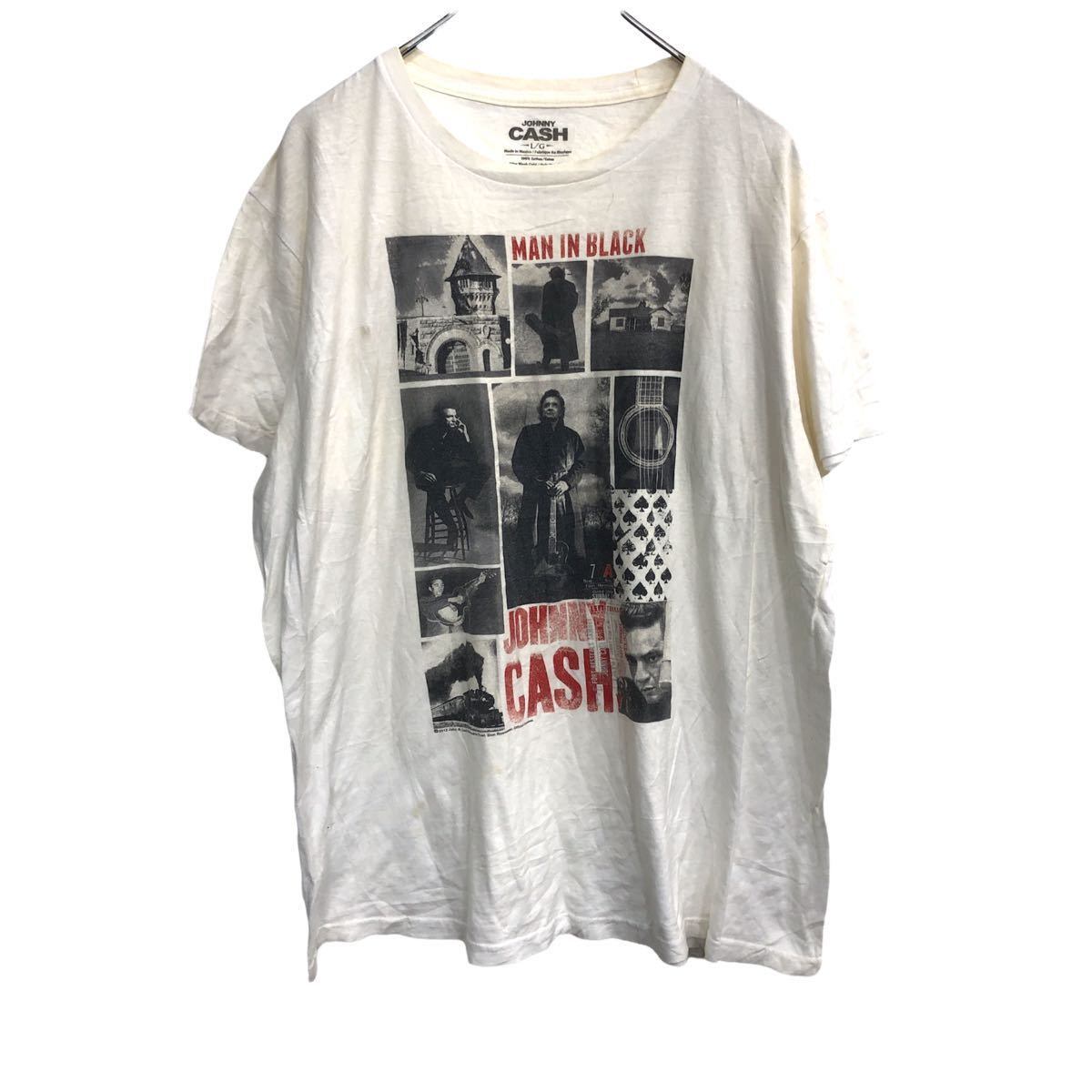 Johnny cotton 総柄シャツ 鳥 90s