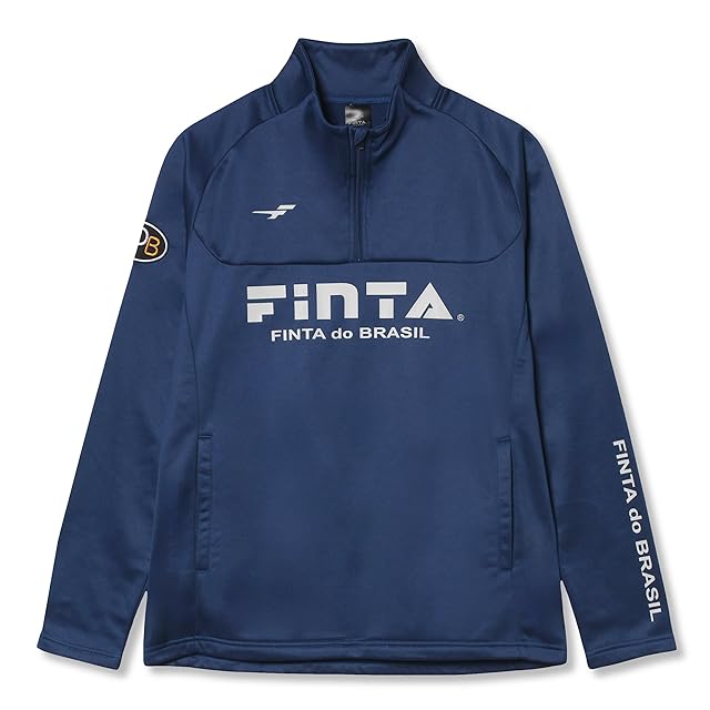 adidas アディダス sporty&rich ハーフジップ スリーストライプ