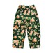 Maison Mangostan｜Cretona Quilted Pants