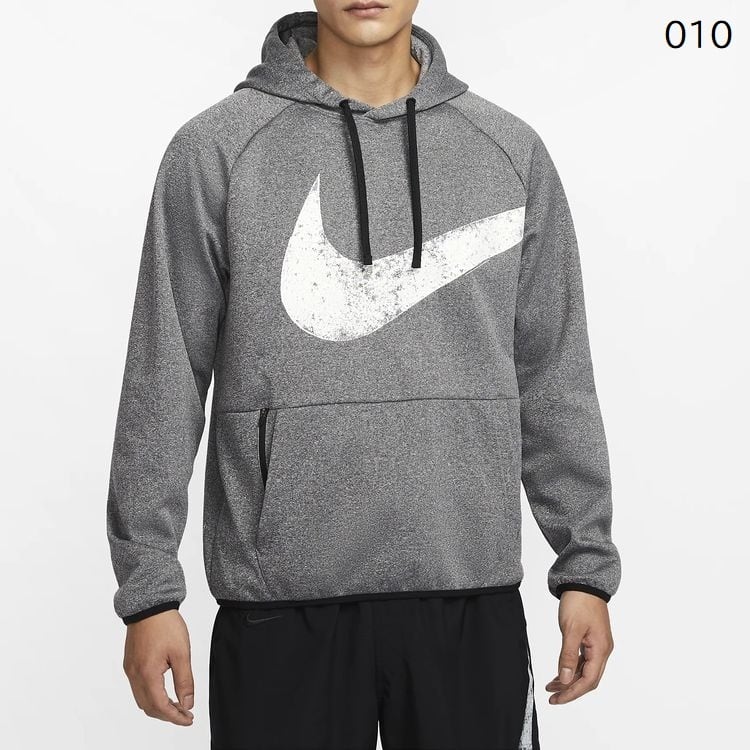 ナイキスウェット NIKE[メンズ]Therma-FIT プルオーバー フィットネス