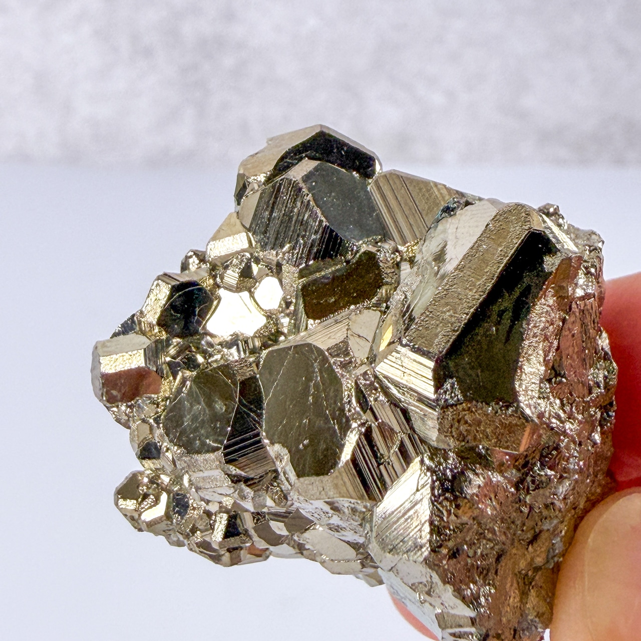 パイライト 原石 * Pyrite * 天然石
