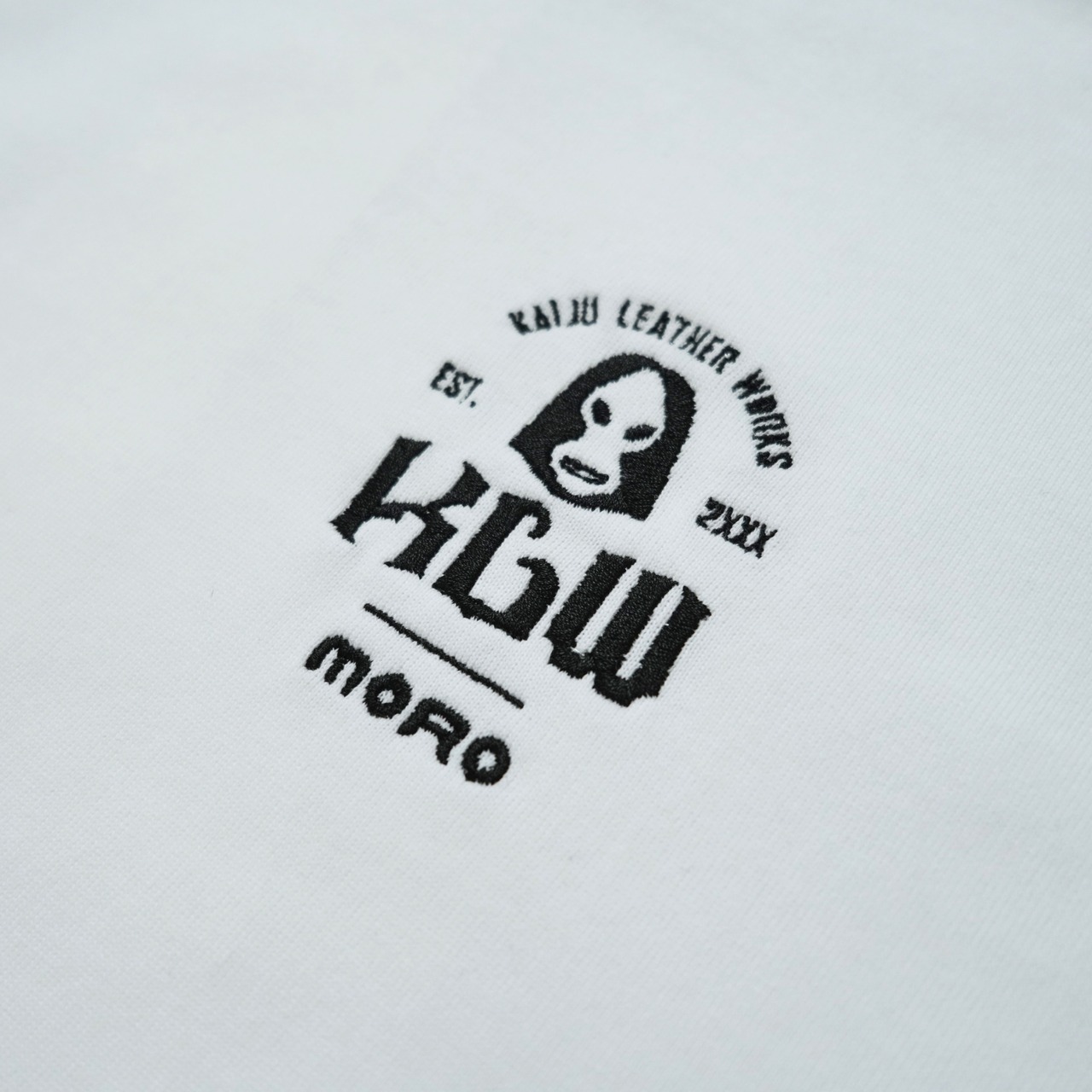Shishu Heavy Long-T feat.KLW