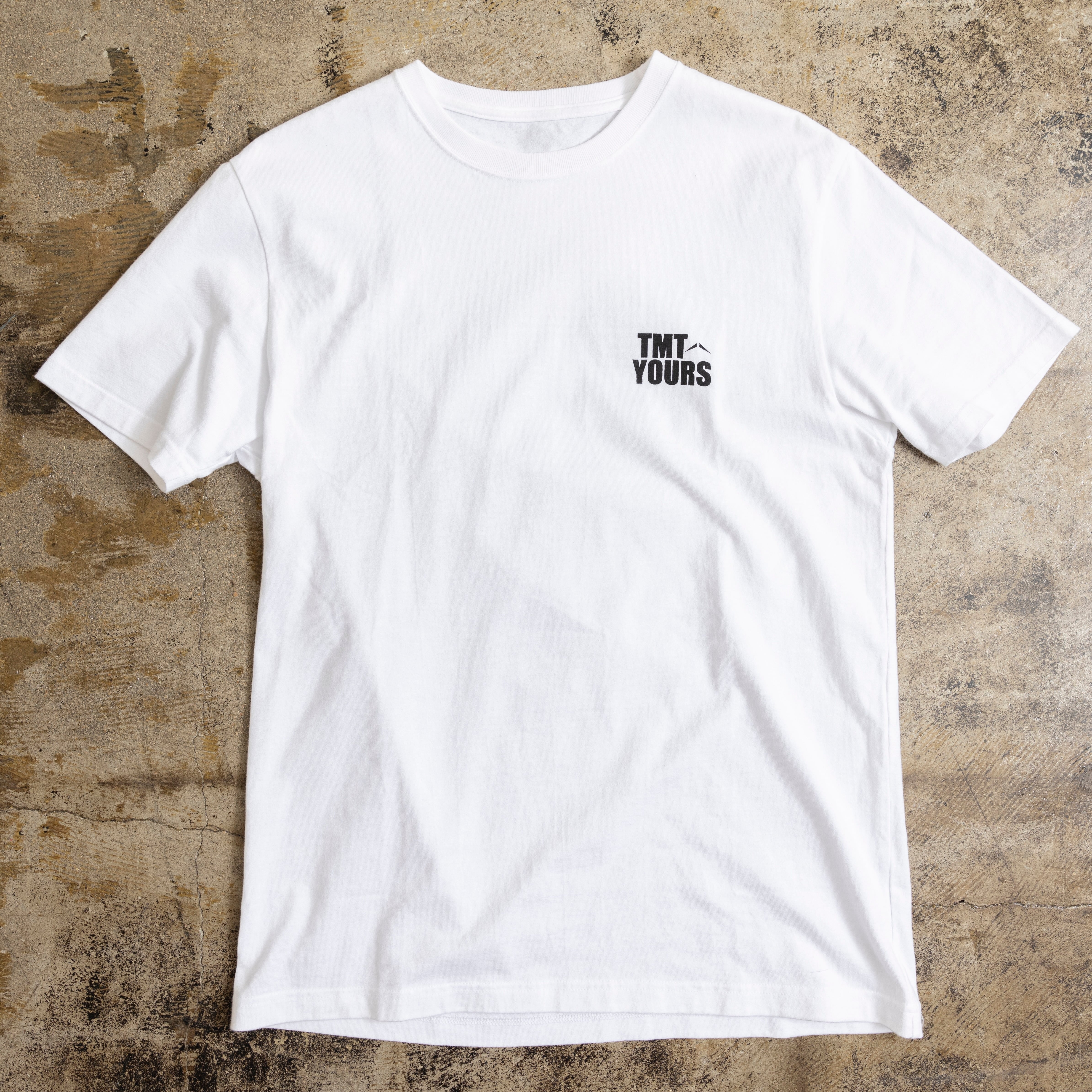 コラボ】「TMT YOUR」Tシャツ | 旧・Japan Made屋