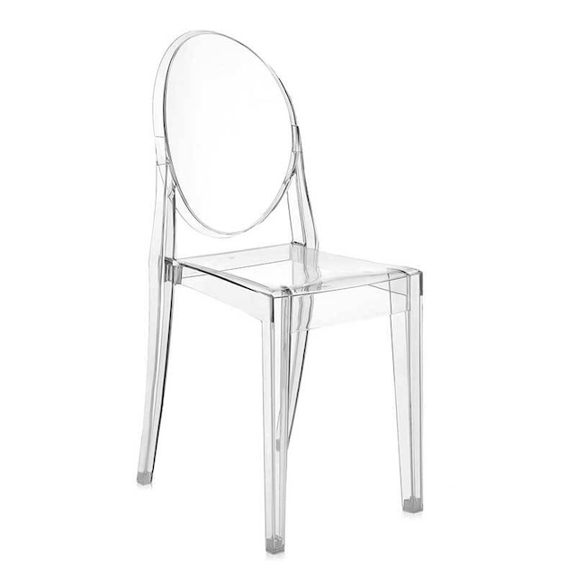 【ビクトリアゴースト】　kartell カルテル