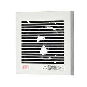 【在庫のみ】パナソニック(Panasonic) パイプファン排気形 (プラグコード・大風量) FY-08PDX9