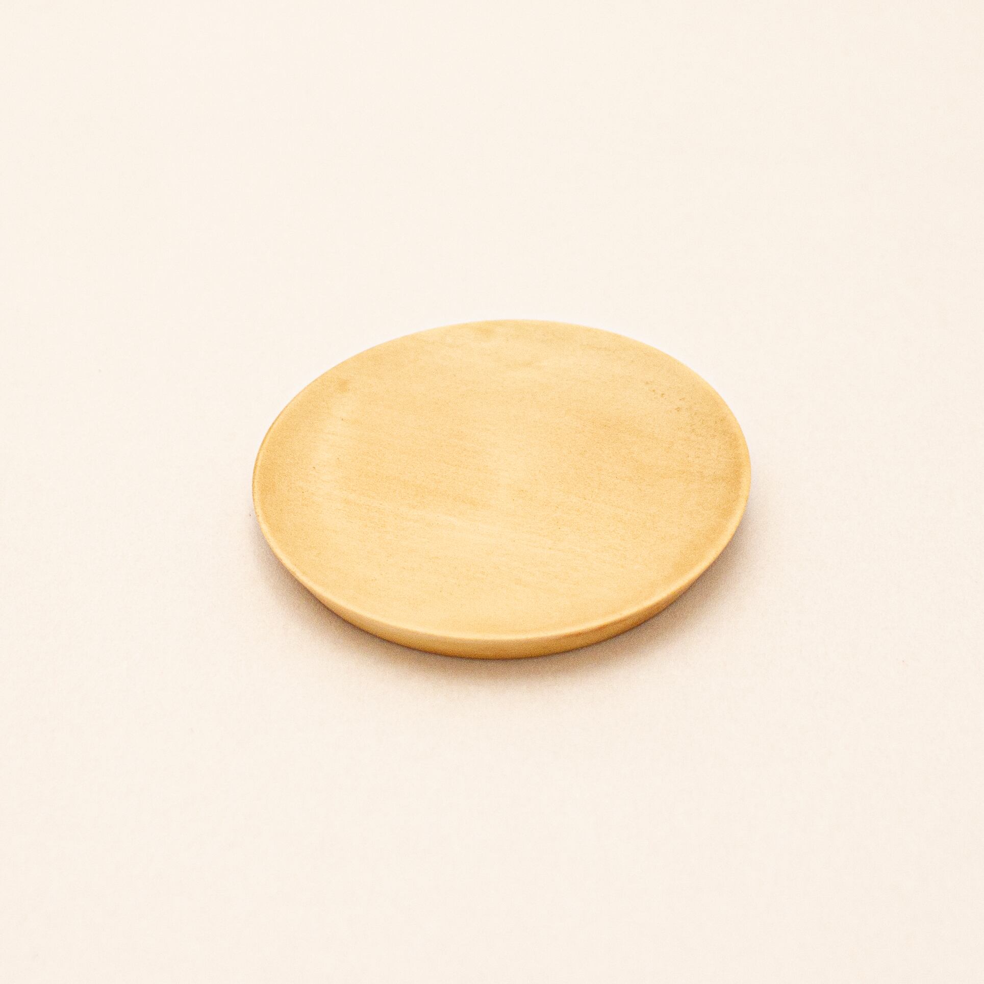 poke turning product 2023 〜木の器〜 NO.366 シナ | poke