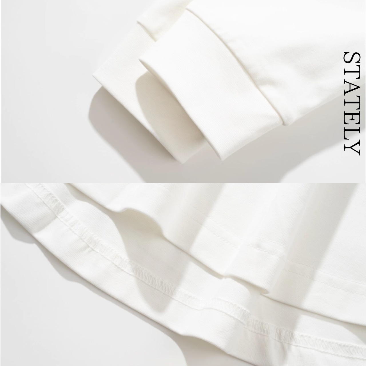 ヘビーユースロングTシャツ/4color_T216・画像7