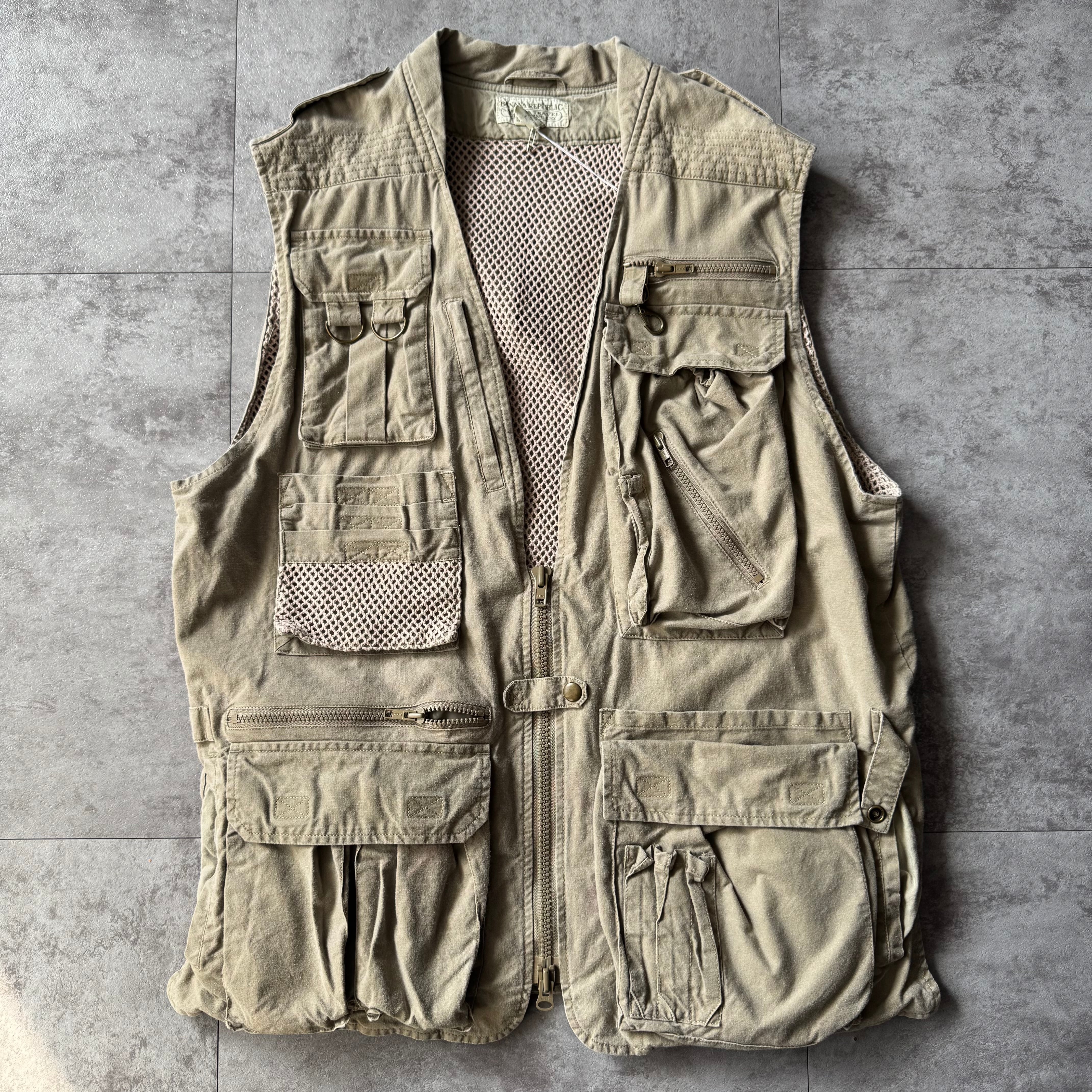 80s L.L.Bean ベージュ ダウンベスト XLサイズ FISHERMAN LONG SLEEVES T-shirt ライトピンク | Pay ID