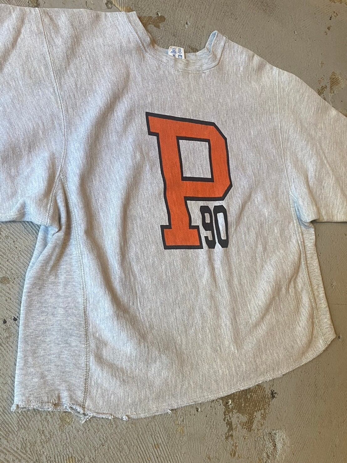 vintage 80's champion reverse weave vintage 80's champion reverse weave