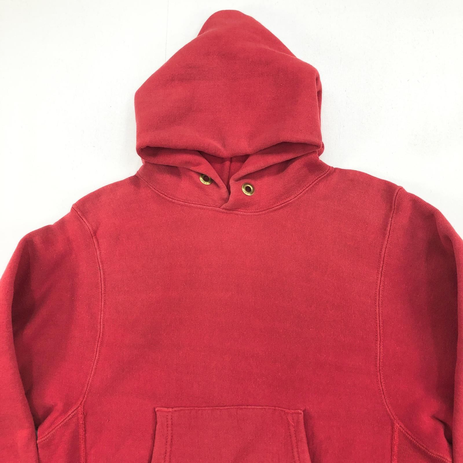 CHAMPION チャンピオン 70年代 USA製 青単タグ 目無し リバース