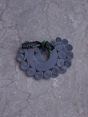 H'mong tribe／Vintage charm