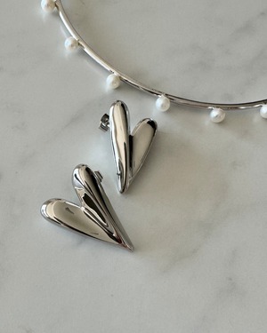 ぷっくりHeartちゃん