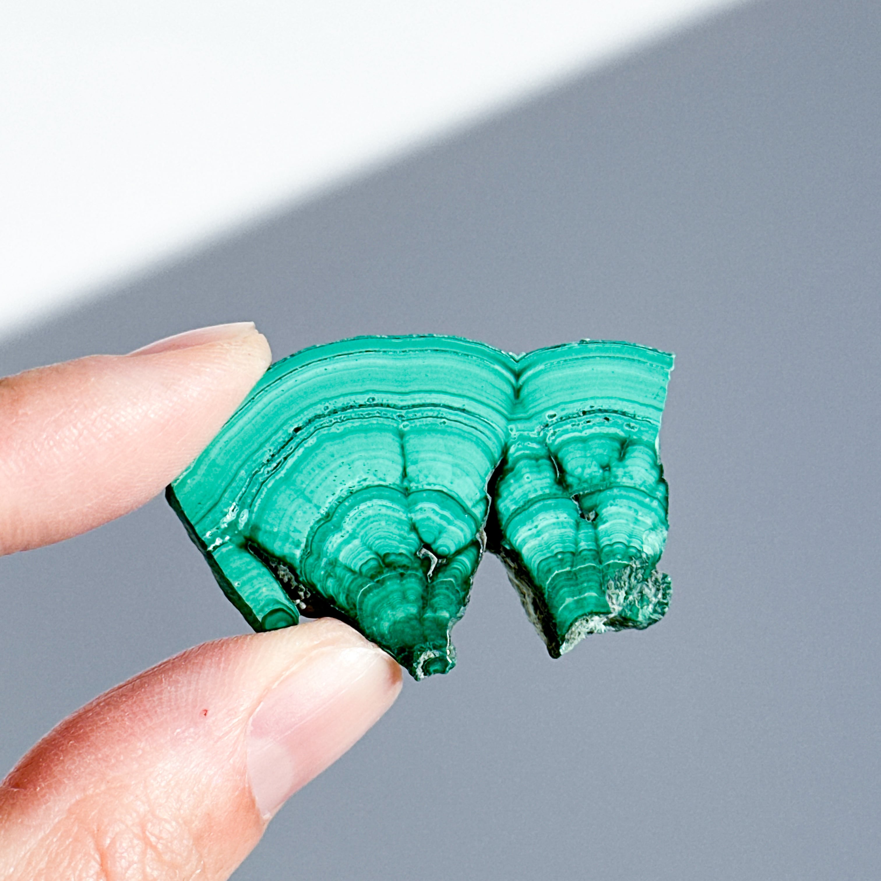 マラカイト 原石83◇ Malachite ◇天然石・鉱物・パワーストーン