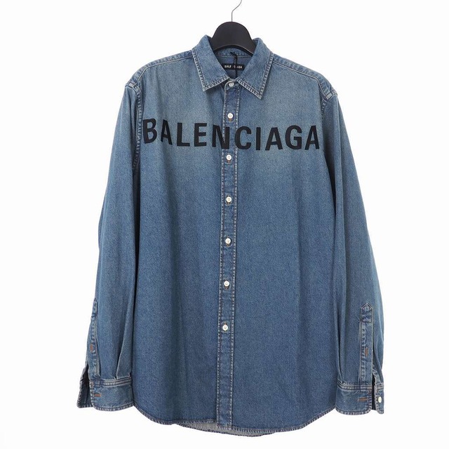 バレンシアガ BALENCIAGA