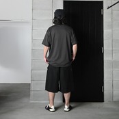 INTERIM / HIGH GAUGE SUVIN JERSEY S/S TEE