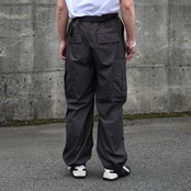 THE DAY QUICK DRY STRETCH T-SHIRT、product twelve、Utility Pantsコーディネート