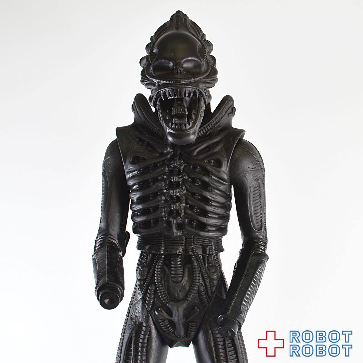 ツクダホビー ジャンボフィギュアシリーズ No.2 ALIEN ツクダホビー ジャンボフィギュアシリーズ No.2 ALIEN