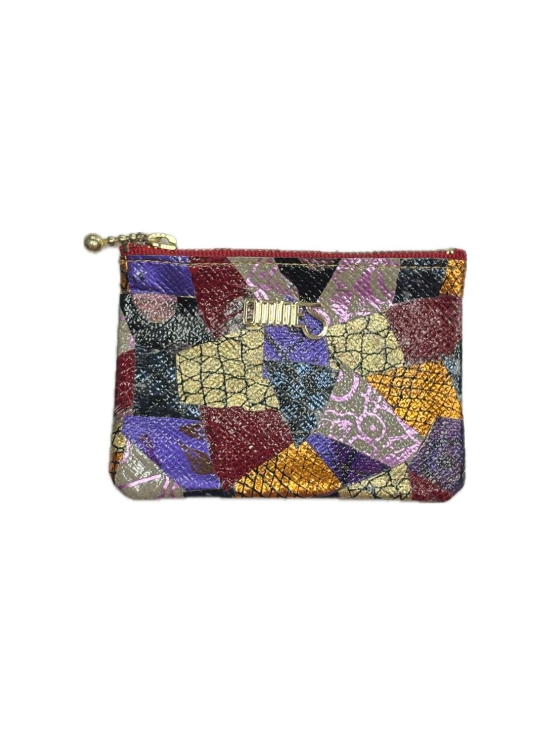 SCRAP Mini Pouch NO.181