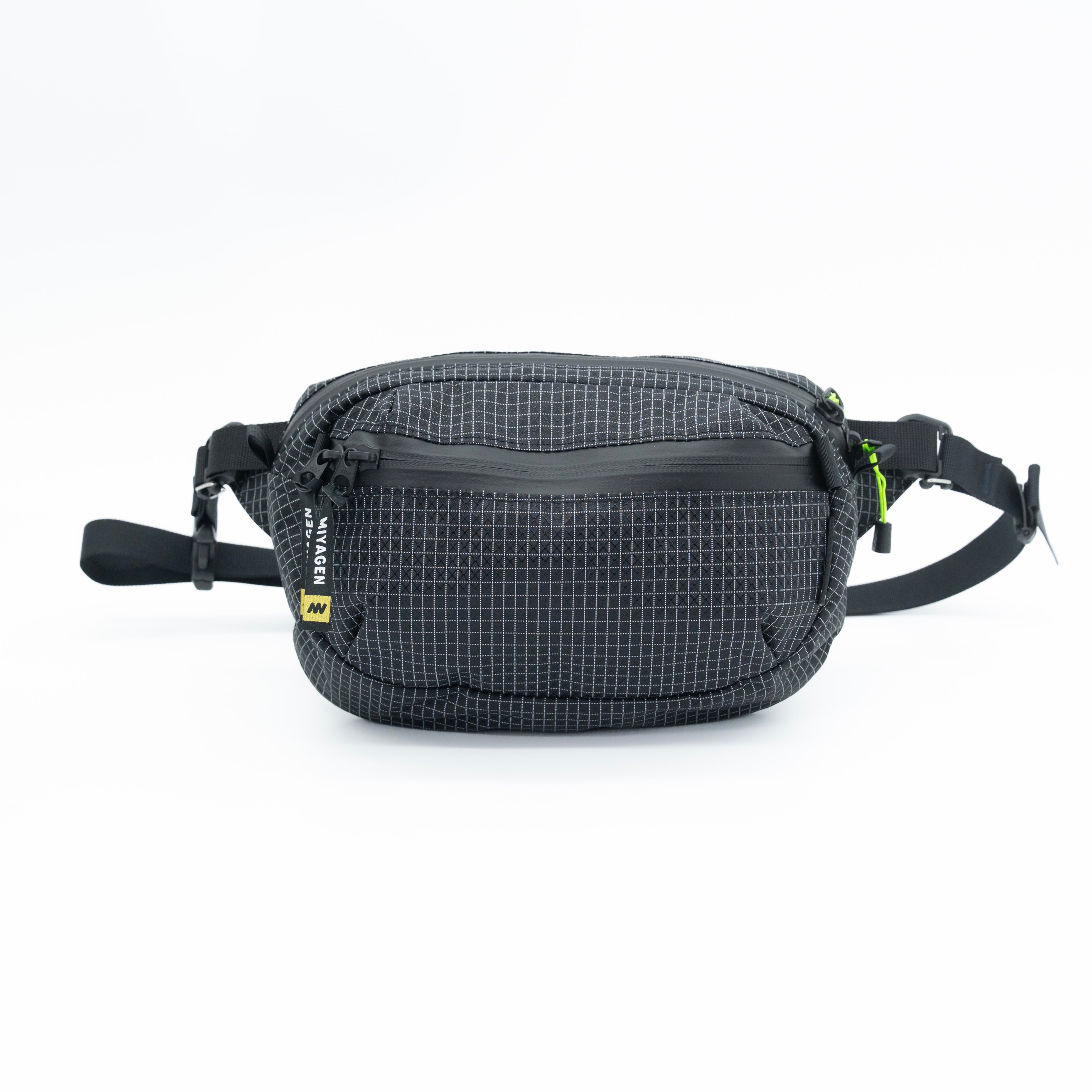 OBSI PACK | MIYAGEN Trail Engineering OBSI PACK | MIYAGEN Trail Engineering