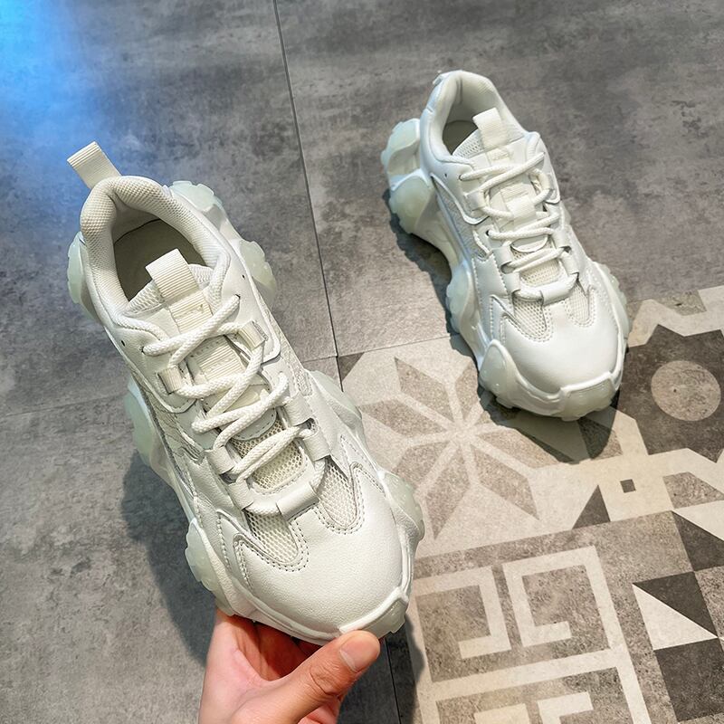 レディースサマーレッドルミナス 靴 シューズ レース 夏物 レースアップ 部族の婦人靴58042983704