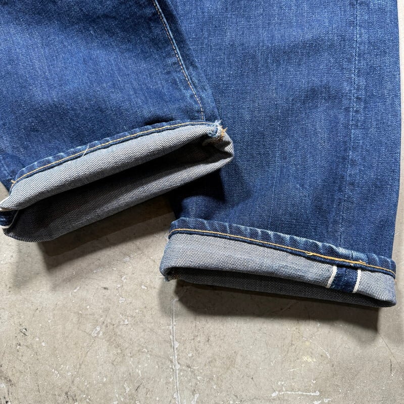 SPECIAL!! 60's LEVI'S リーバイス 505 551ZXX Wネーム期? 移行 SPECIAL!! 60's LEVI'S リーバイス 505 551ZXX Wネーム期? 移行