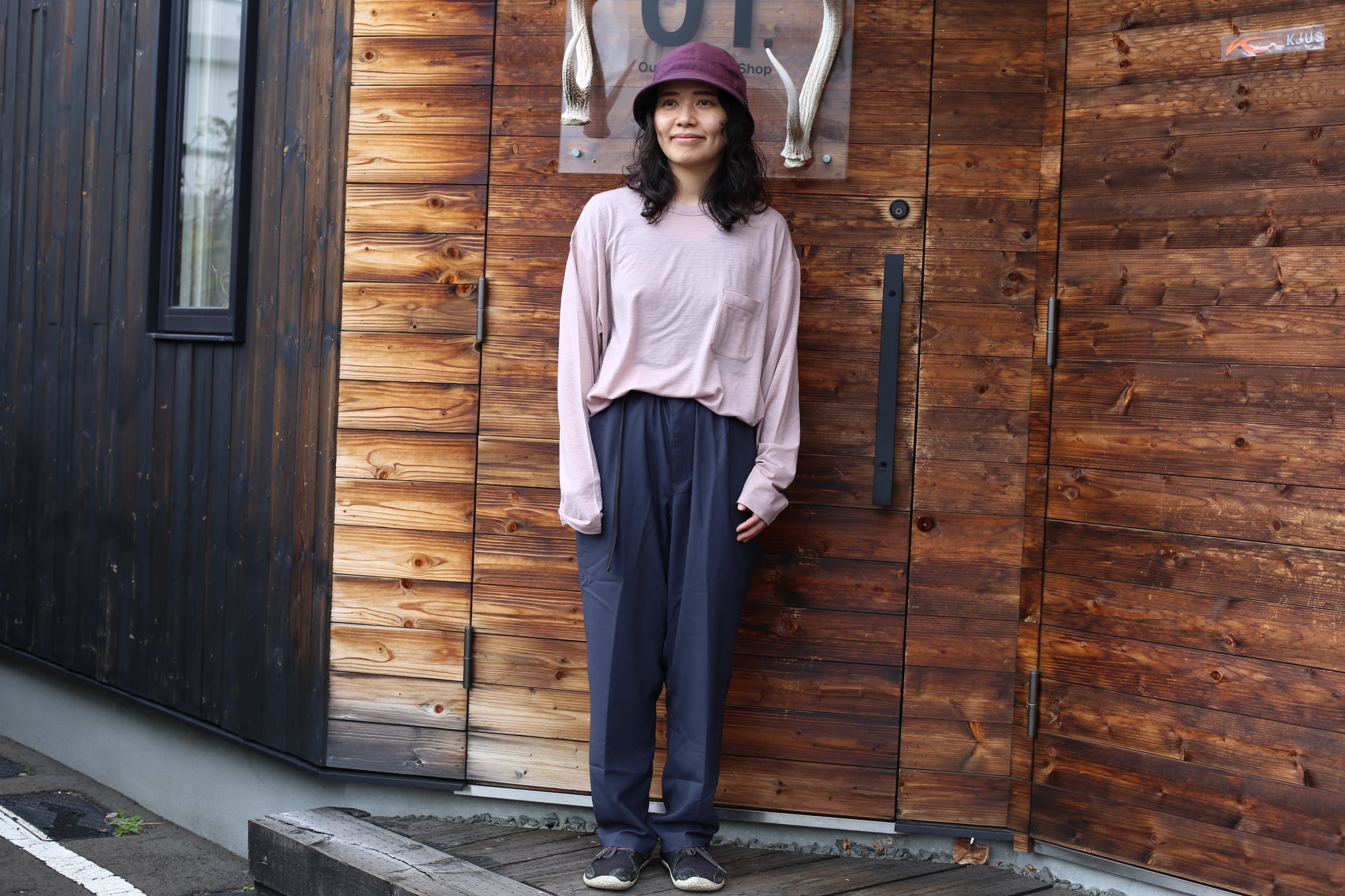 FLUX PANTS | 01. Outdoor & Life Shop