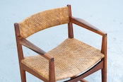 【as it is】Peter Hvidt & Orla Molgaard Nielsen |  Model.350 Arm Chair