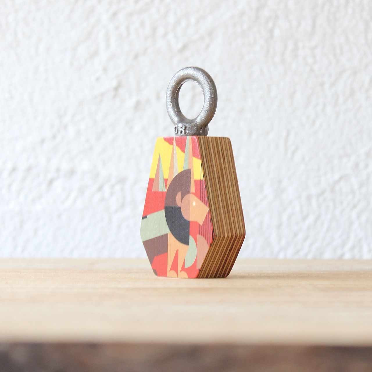 Bird Call - ライオン / Lion