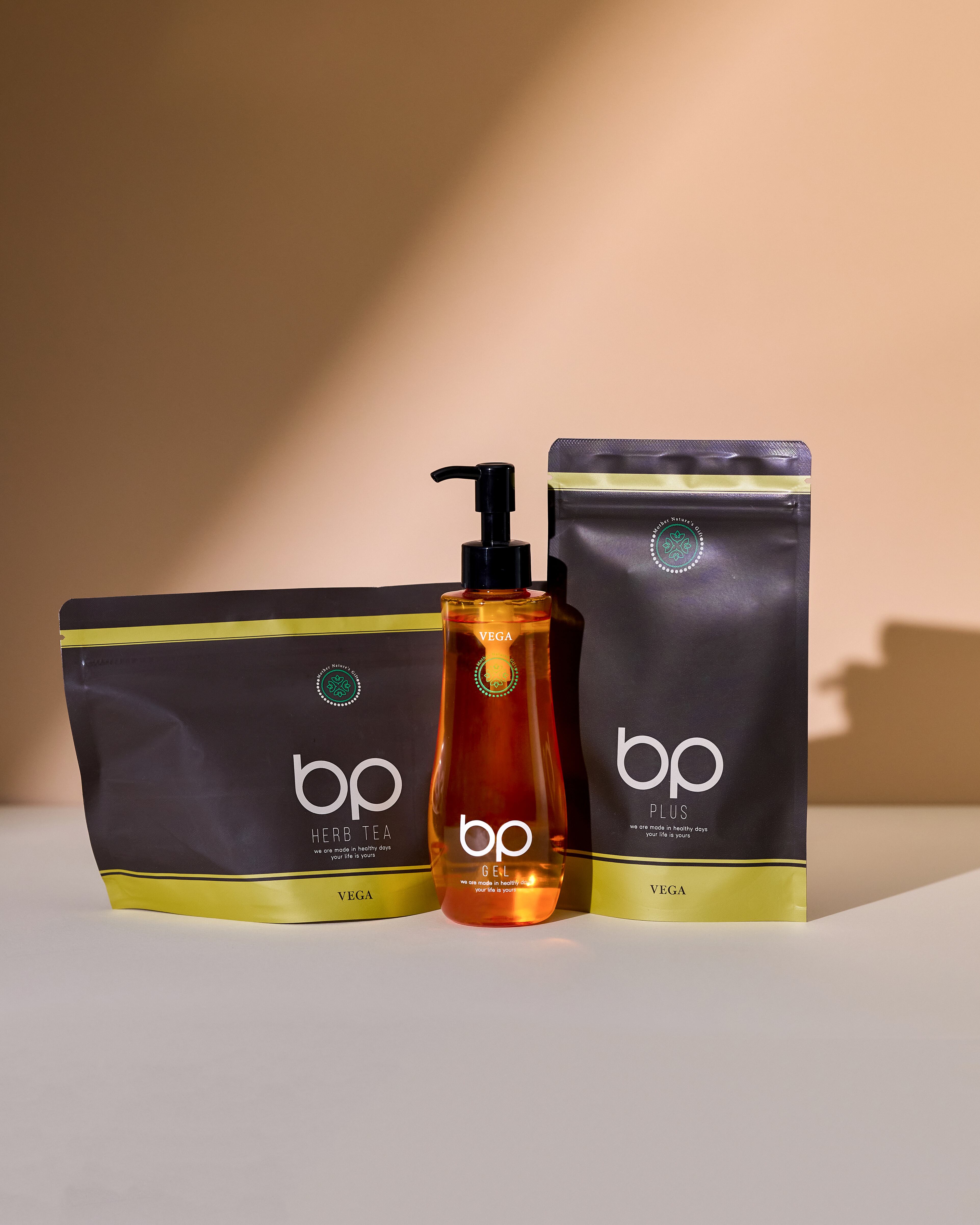 ベガ 宮古BPジェル | VEGA公式オンラインショップ（ベガ公式通販）