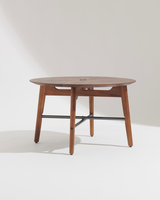 Lounge Table Deck