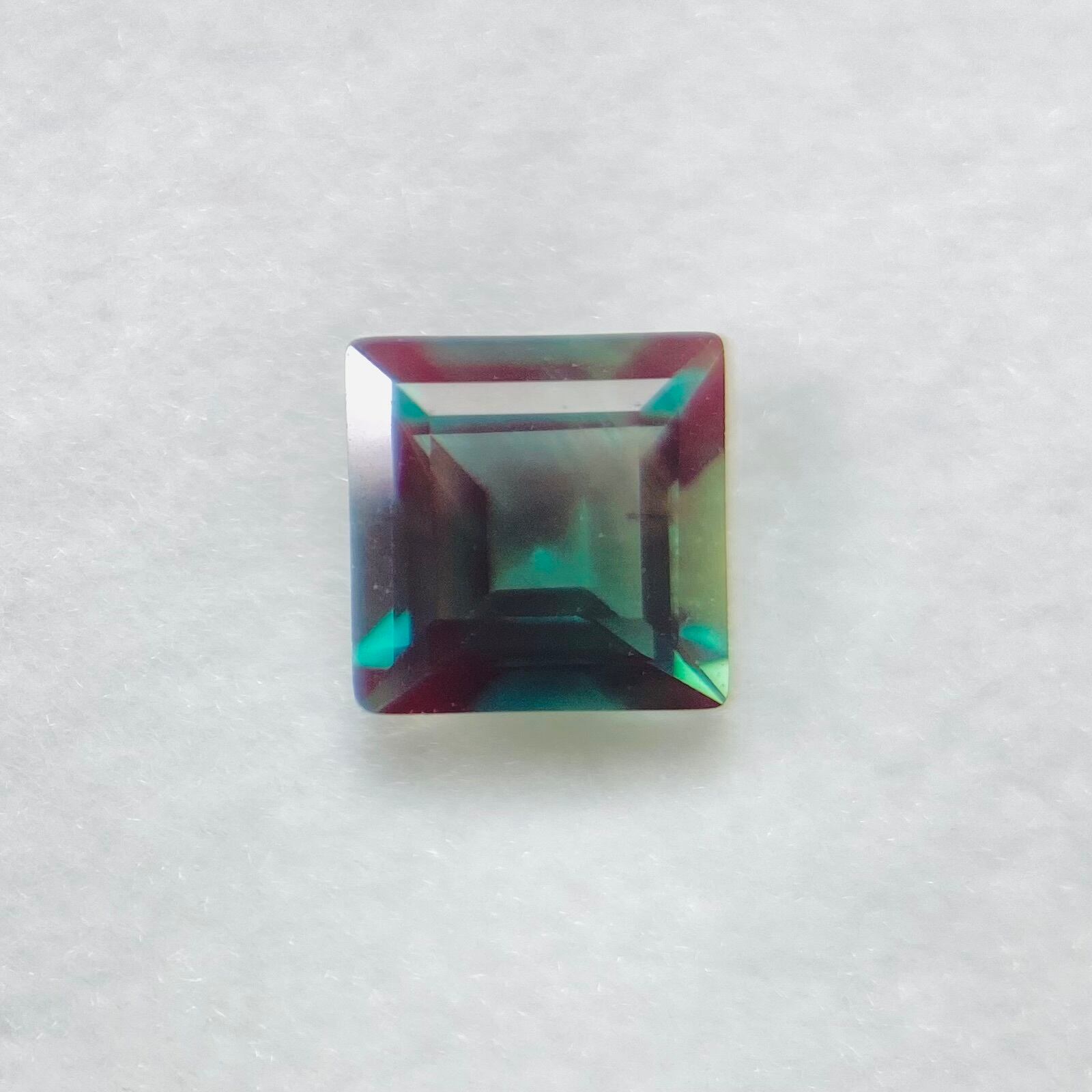 クリスマスカラー？やバイカラーアンデシン