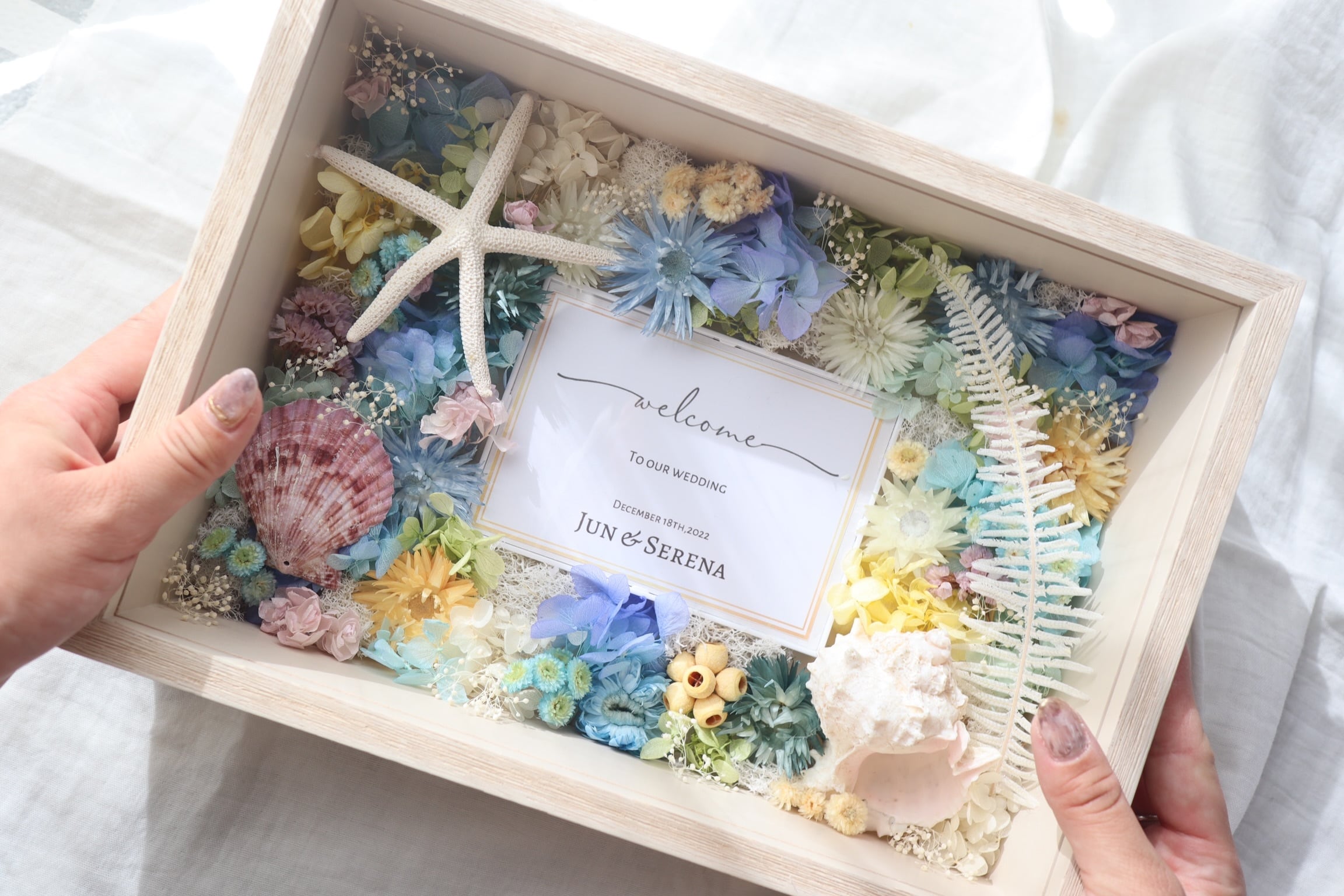 ハーバリウム雑貨 | DMG styLe