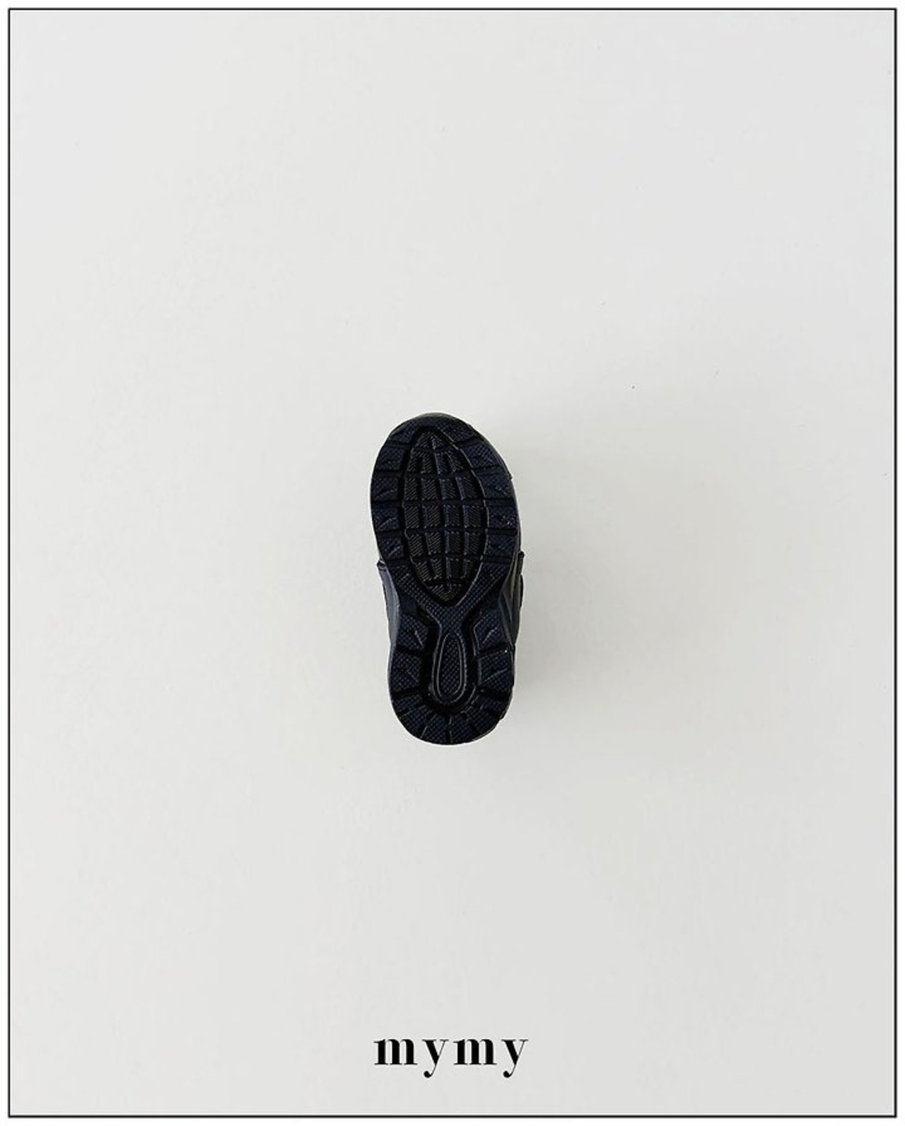 [mysocks] 401 Trainer Shoes / [마이삭스] 401트레이너슈즈