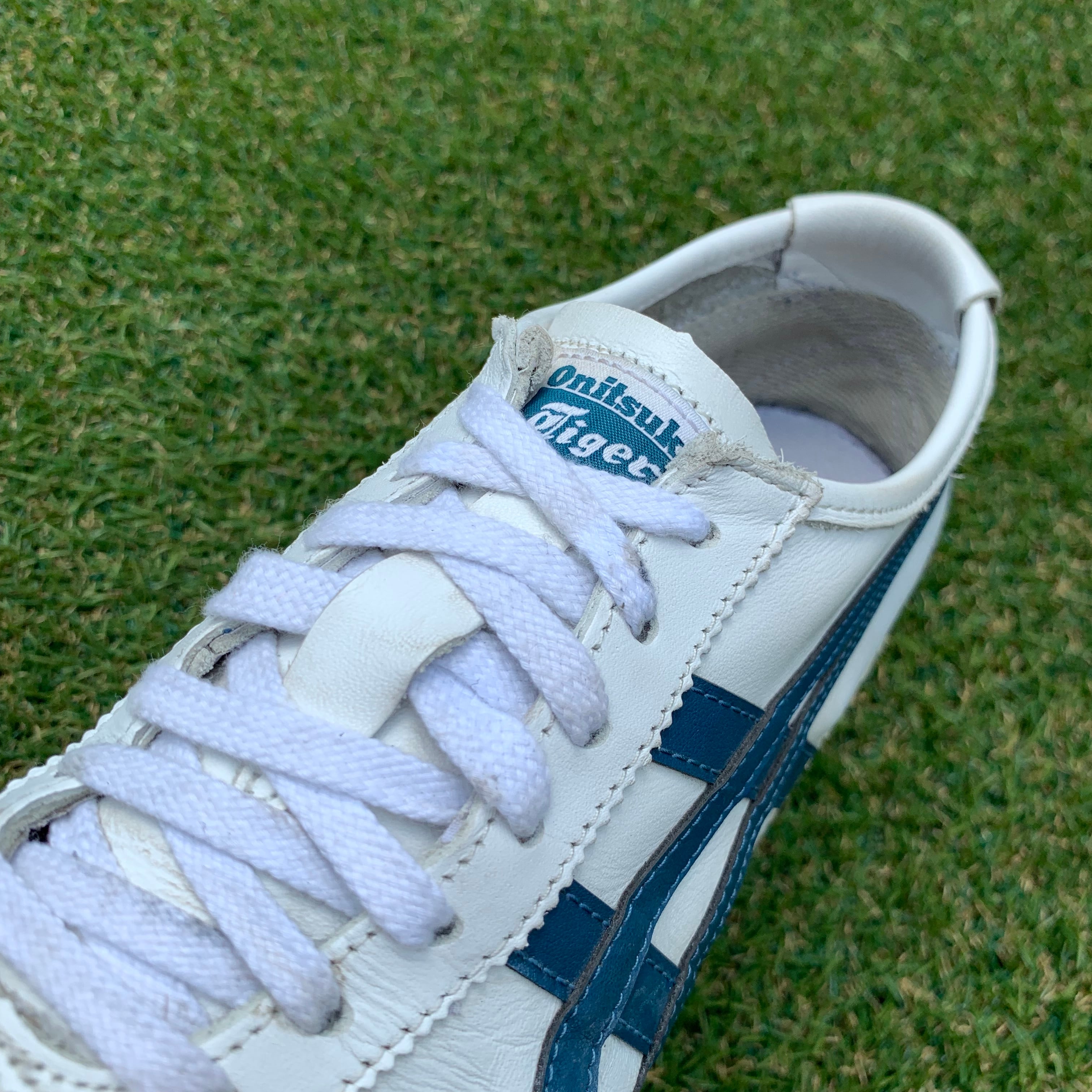 Onitsuka Tiger MEXICO66 オニツカタイガー メキシコ66 C41 | PAY ID