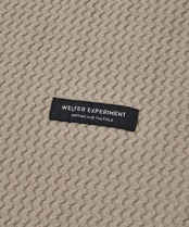 CALORA FLEECE HOODED PULLOVER_BEIGE