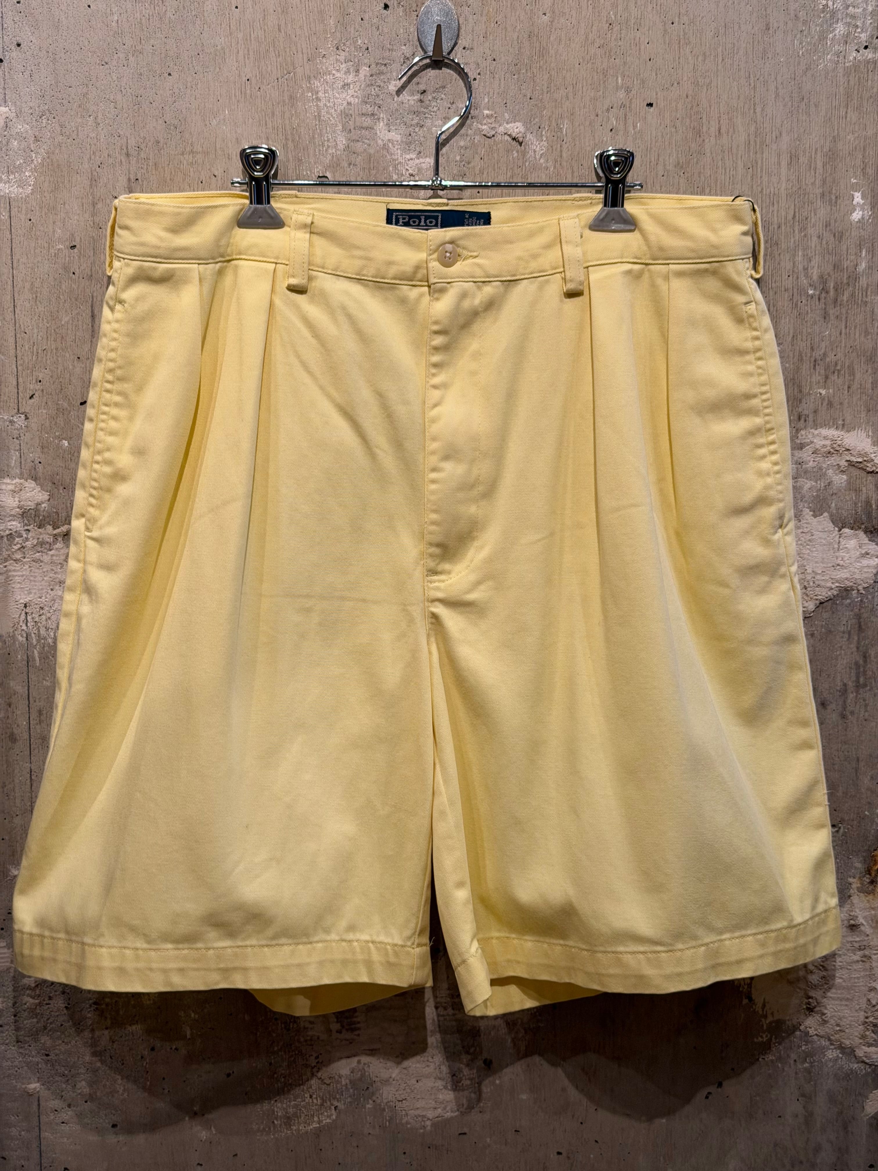 USA製 POLO CHINO 】80's ~90's Ralph Lauren ラルフローレン
