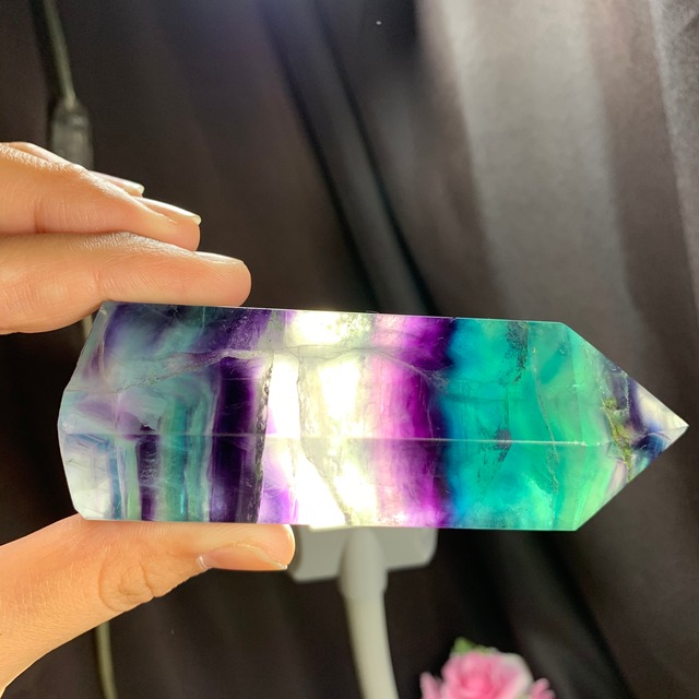 p136グラデーションフローライトポイント