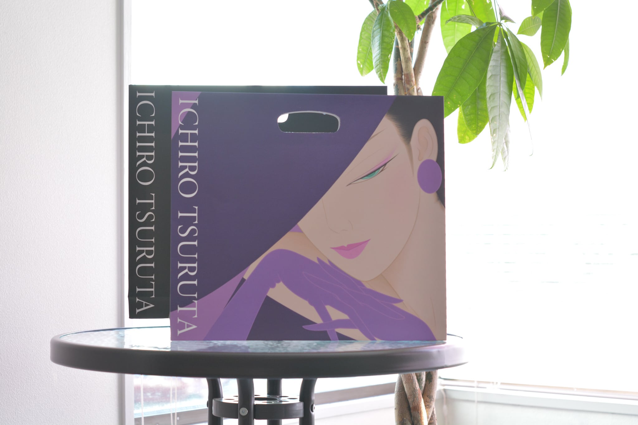 鶴田一郎 画集 『 artworks of Kumamoto －麗しの故郷 熊本－ 』＊限定