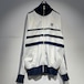 〜80's adidas used track jacket