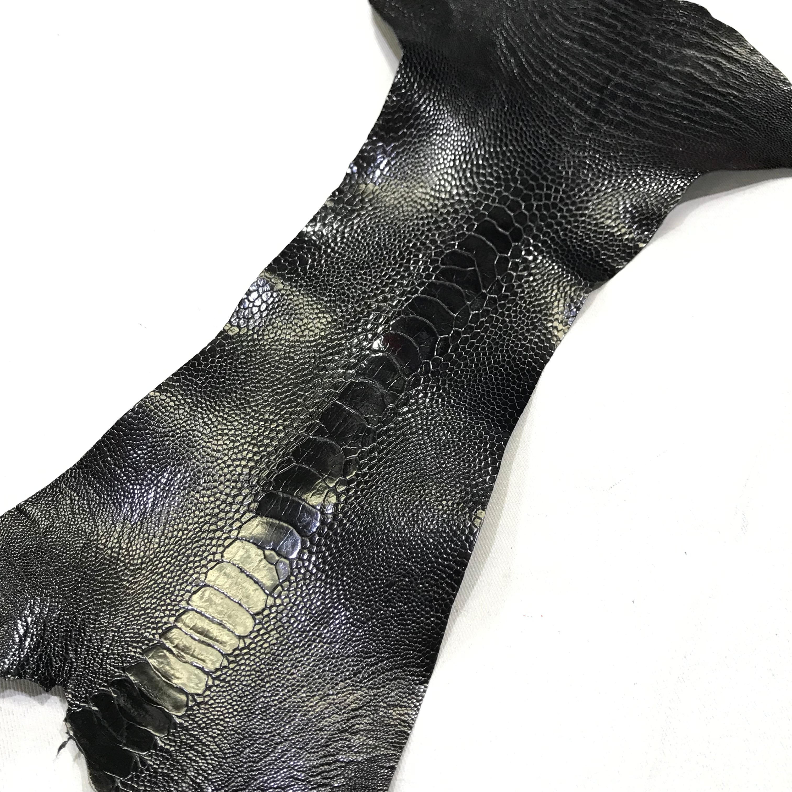 オーストレッグのケース オーストリッチ、レッグ | and leather 【初心者～中級者のための革
