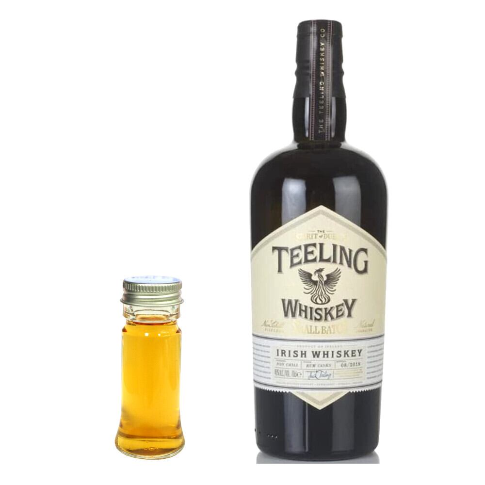 量り売り】ドーノッホ トンプソンブラザーズ TB/BSW 46度 100ml